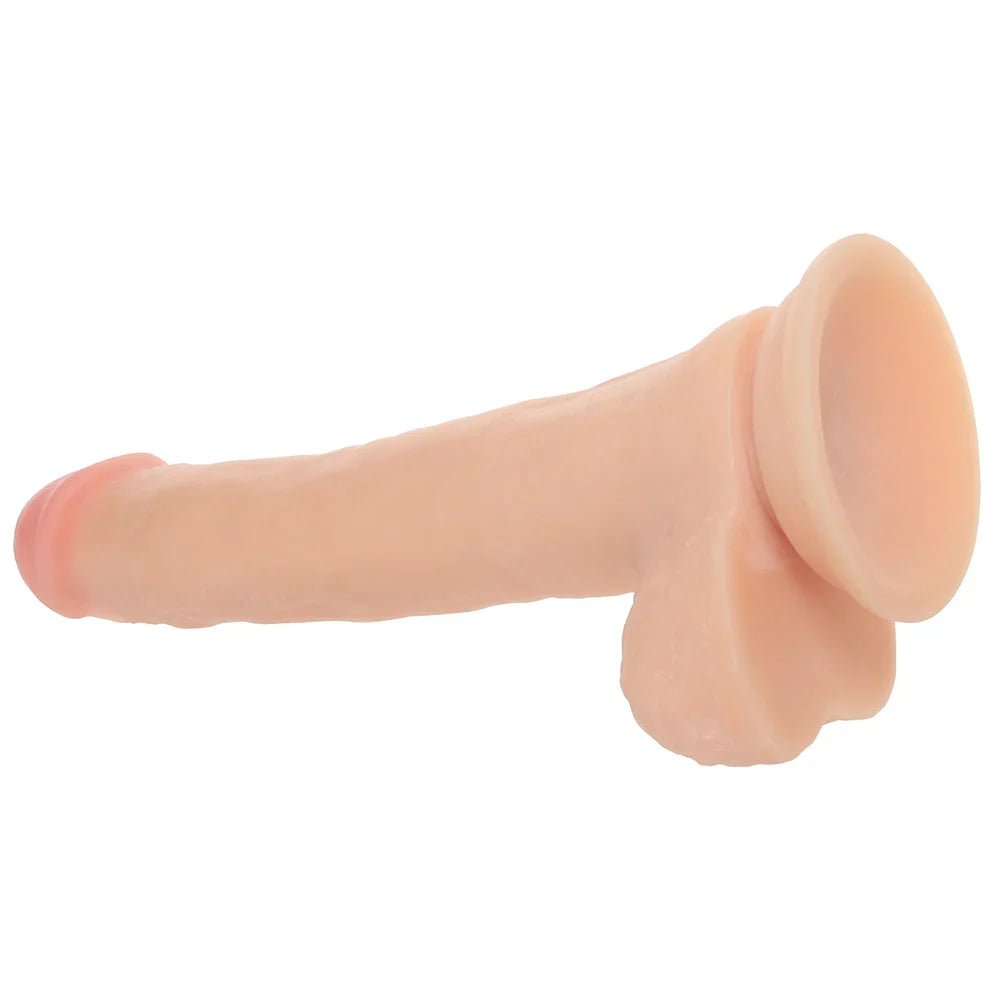 Working Stiff The Cabana Boy Dildo – Edmonton adult store – close-up view