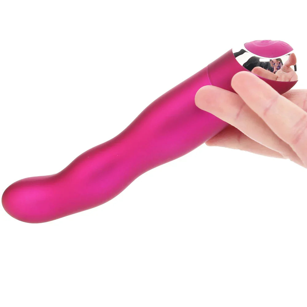 Body & Soul Attraction Vibe in Pink Edmonton – product detail