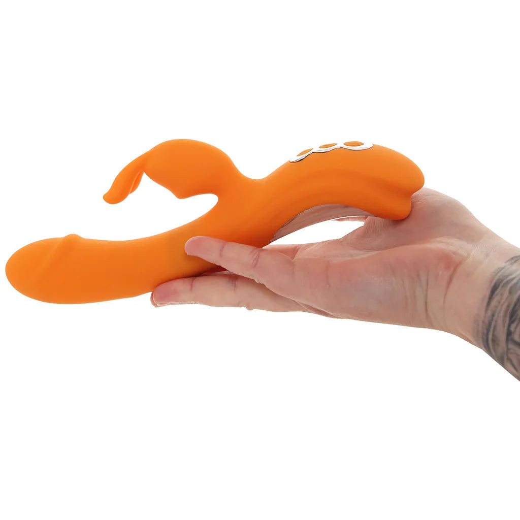 Intruder Wiggling Rabbit Vibe – Edmonton – packaging view