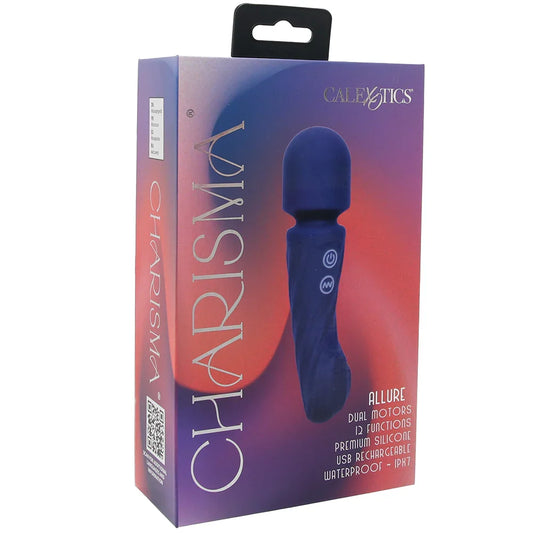 Charisma Allure Dual Wand — buy in Edmonton | Heaven Boutique