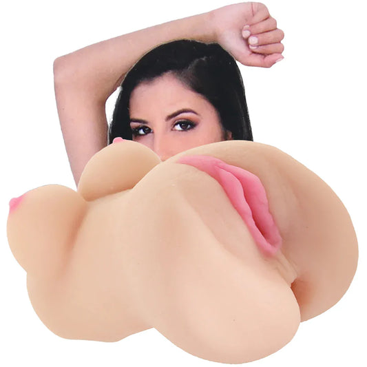 Gianna Dior Torso Masturbator — buy in Edmonton | Heaven Boutique