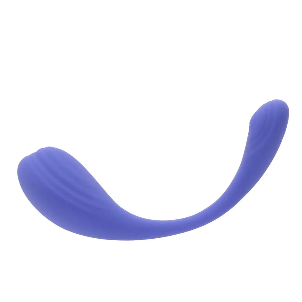 Connect App Controlled Kegel Exerciser – Heaven Boutique Edmonton – additional angle