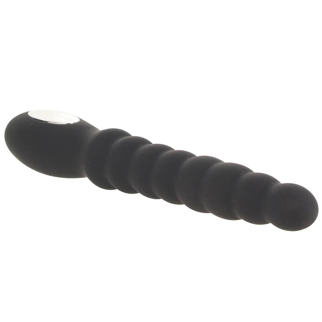Ass-Sation Magic Wand Anal Vibe – Edmonton adult boutique – features