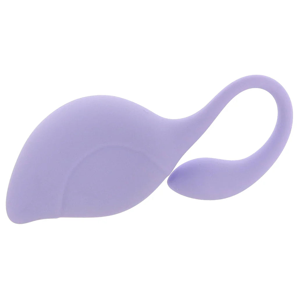 Loveline Pelvifit Stem Kegel Kit – Heaven Boutique Edmonton – side view