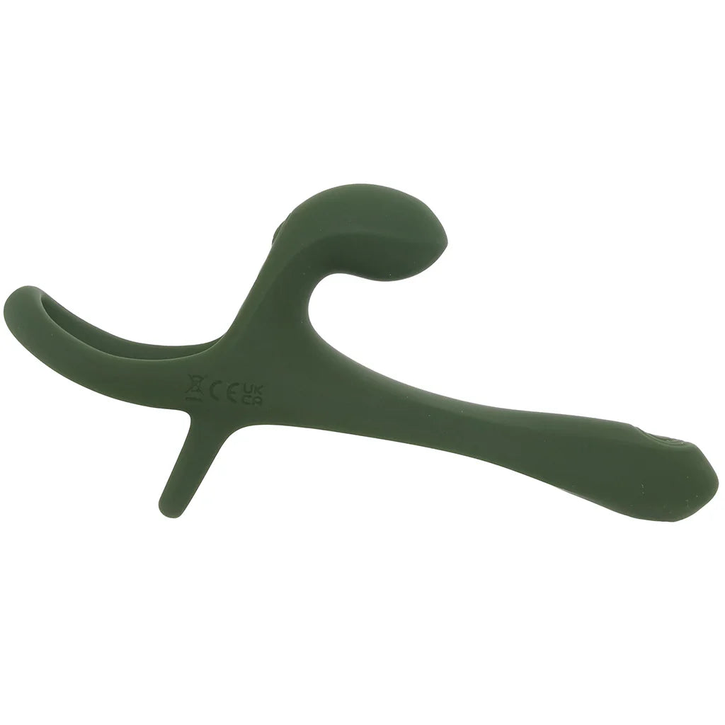 Zero Tolerance Strap, Tap & Go Enhancer Edmonton – product detail