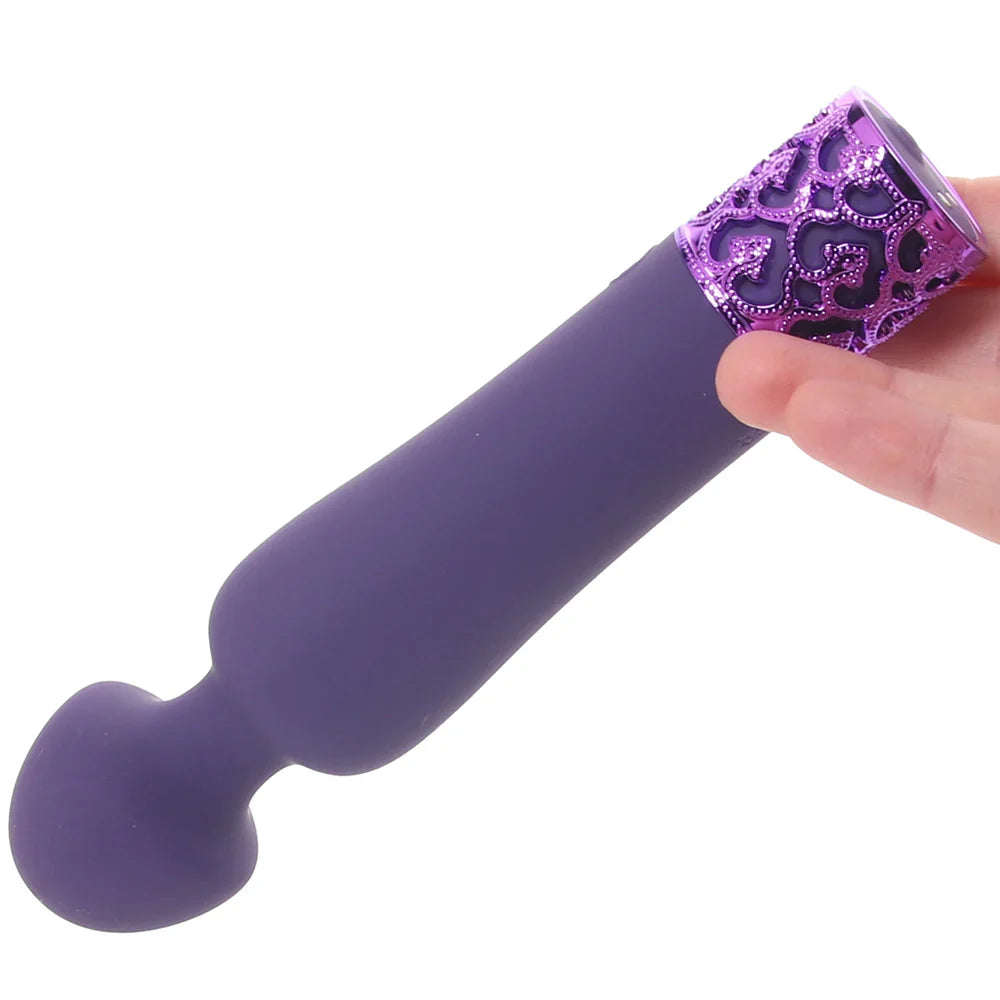 Royal Gems Scepter Vibe in Purple Edmonton – product detail