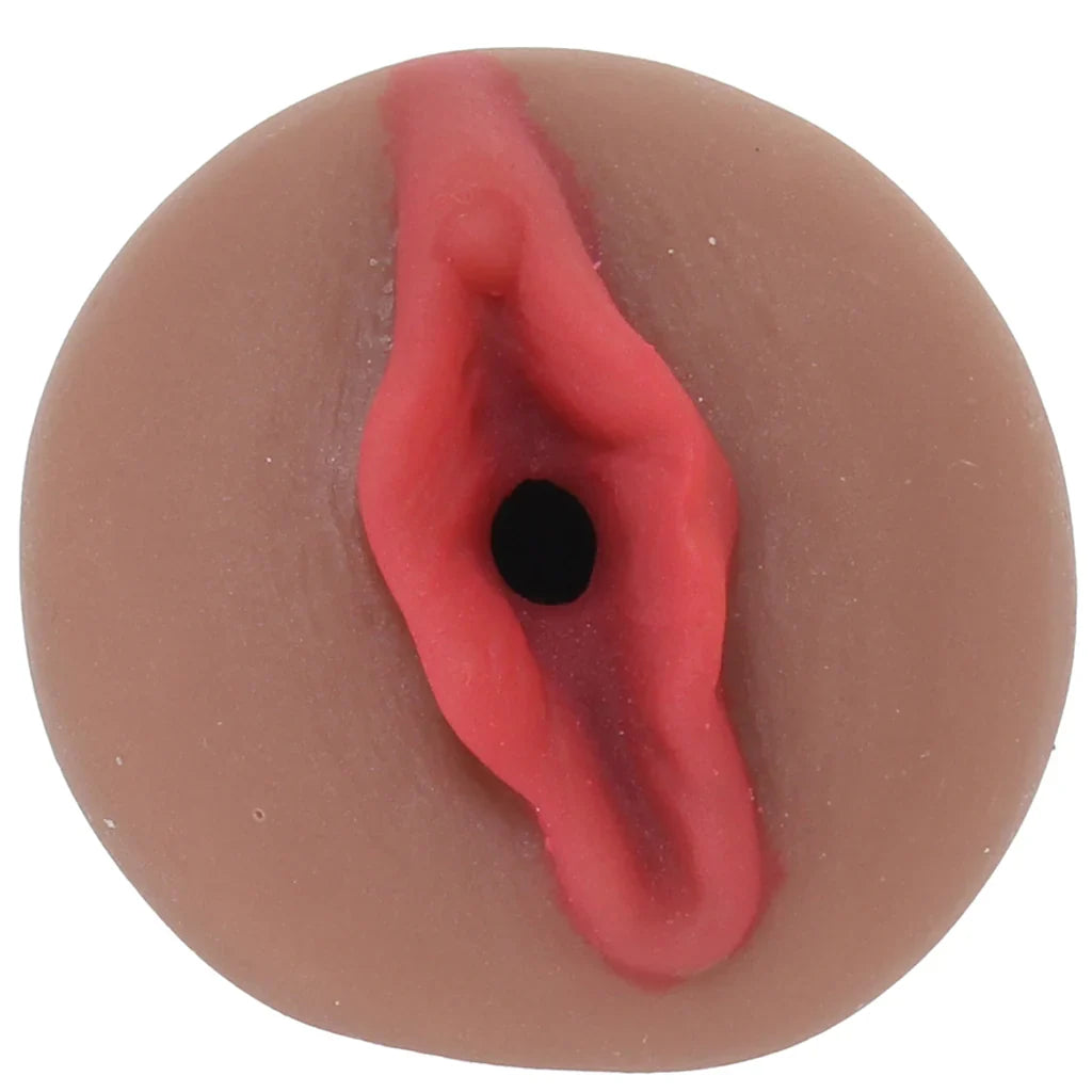 Gizelle Blanco Pussy Stroker – Edmonton adult boutique – features