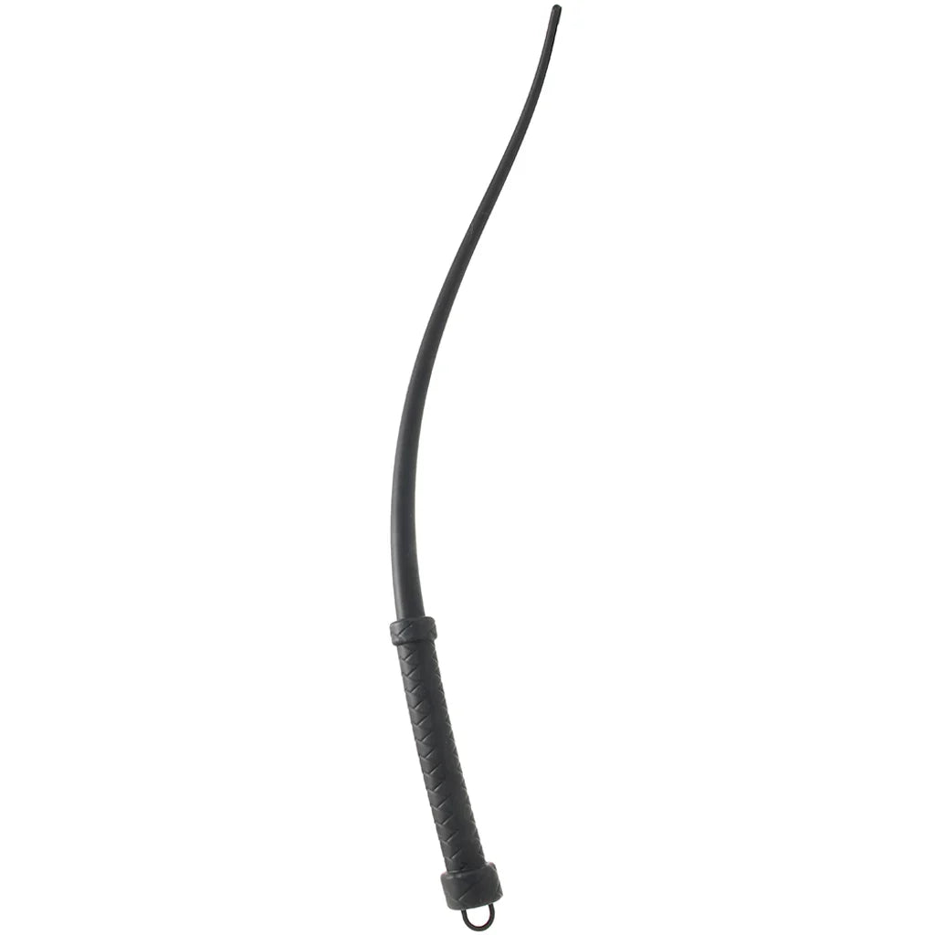 Master Series Viper Tail Silicone Whip – Edmonton – packaging view