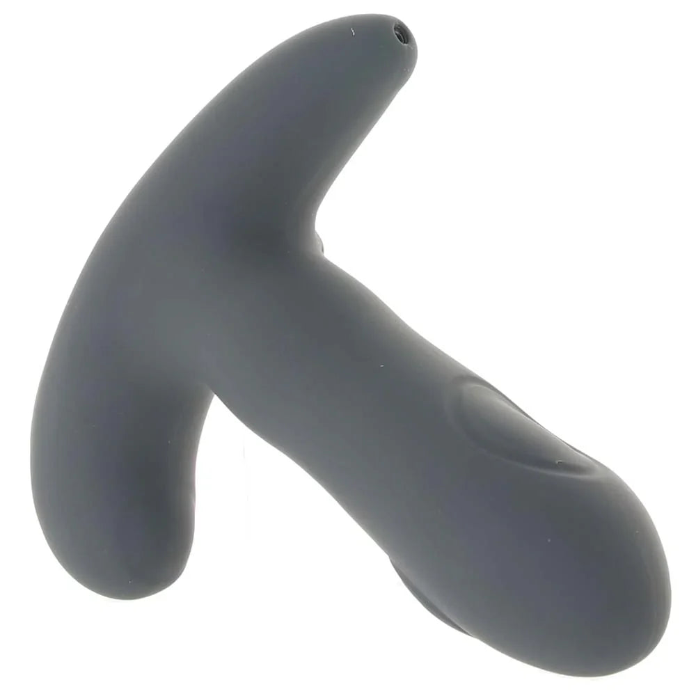 Eclipse Dual Pulsating Anal Probe Edmonton – product detail