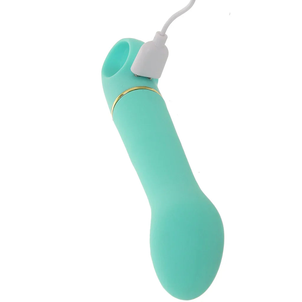 Aria Flirty AF 2.0 RumboTech Vibe Edmonton – product detail