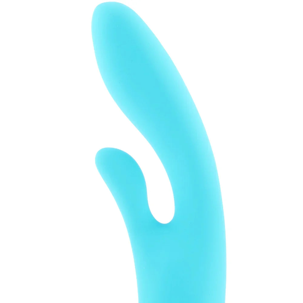 Eden Lover 10 Function Silicone Rabbit Vibe – Edmonton adult boutique – features