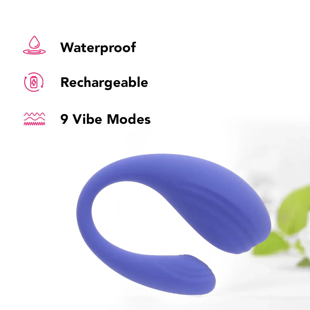 Connect App Controlled Kegel Exerciser Edmonton – product detail