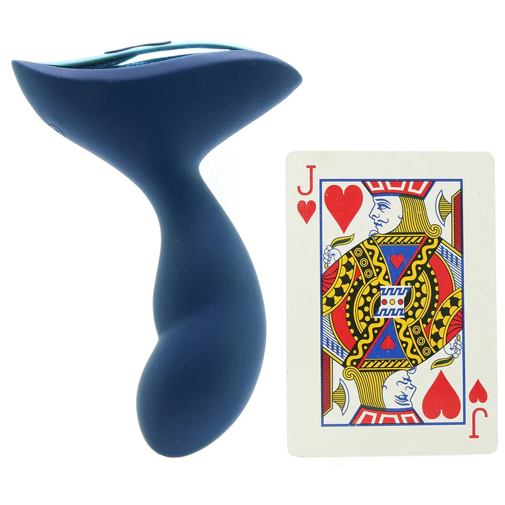Renegade Mach 2 Prostate Stimulator in Blue Edmonton – product detail