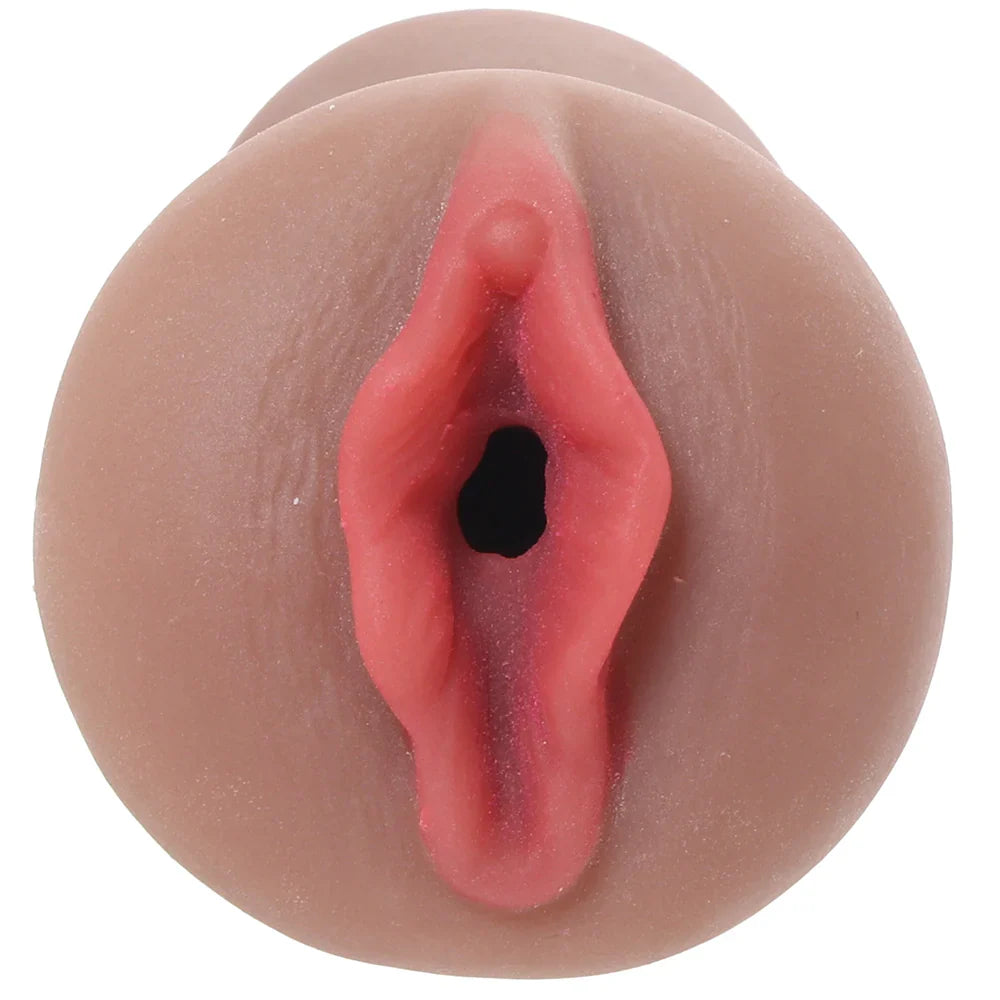 Amari Gold Pussy Stroker – Edmonton adult boutique – features