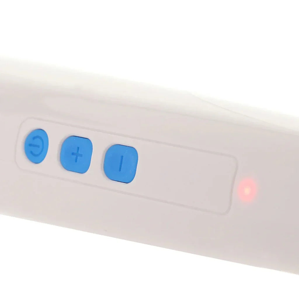 Magic Wand Rechargeable Mini Edmonton – product detail