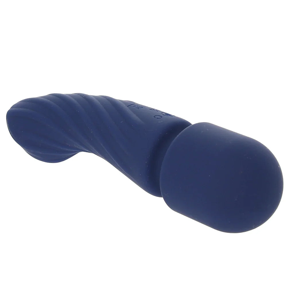Charisma Allure Dual Wand – Edmonton adult boutique – features