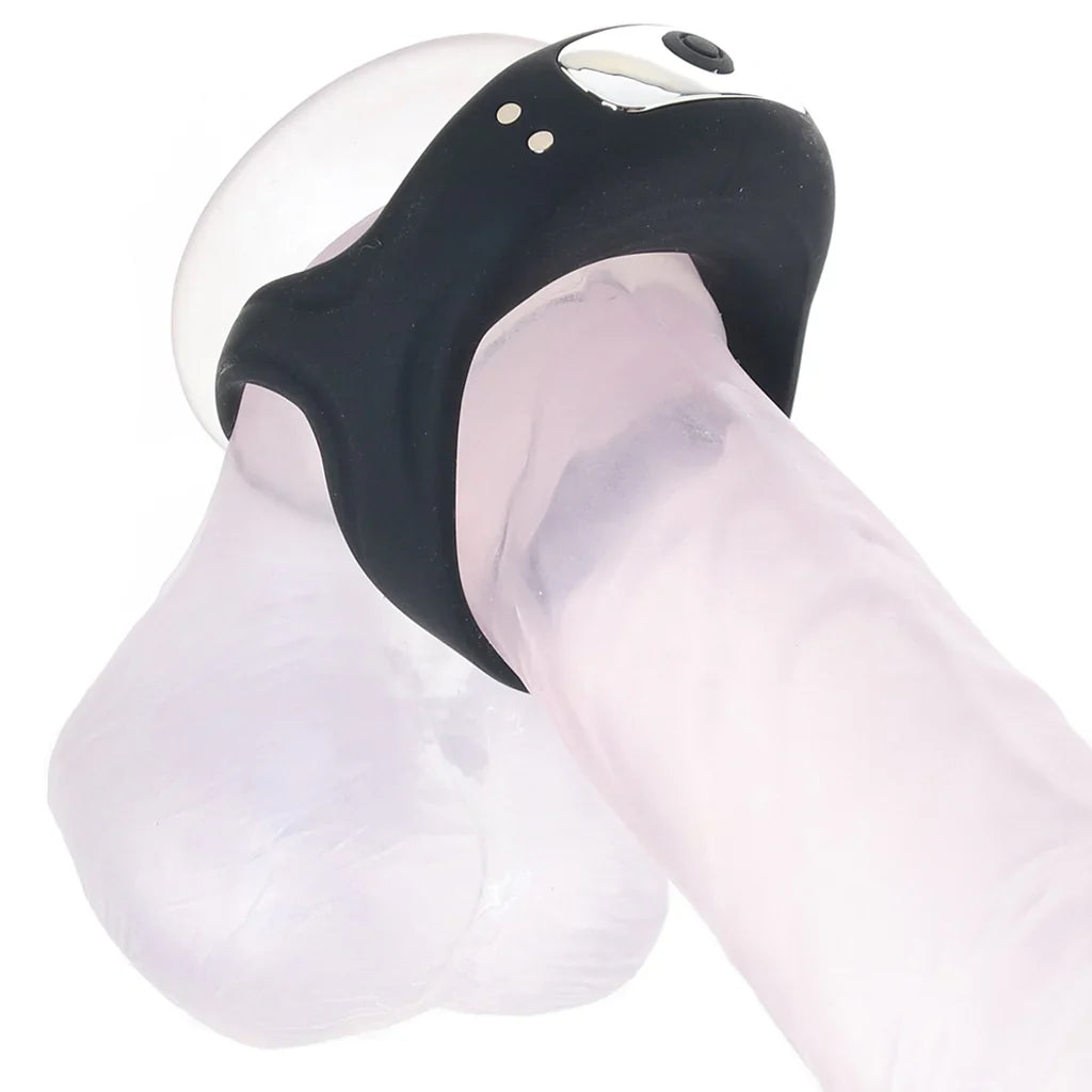 Cockpower Scrotum And Cock Ring – Edmonton adult boutique – features