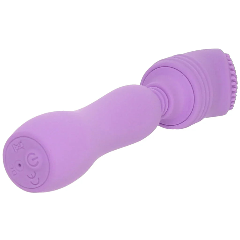 First Time Rechargeable Travel Teaser Kit – Edmonton adult store – close-up view