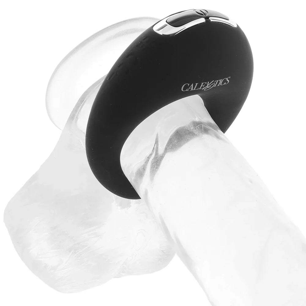 My Pod Enhancer Ring with UV Sanitizer – Heaven Boutique Edmonton – side view
