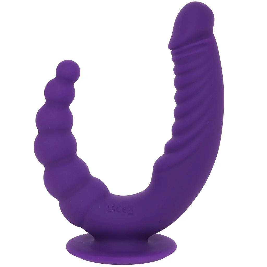 The Rider Rumbler Vibe – Edmonton adult boutique – features