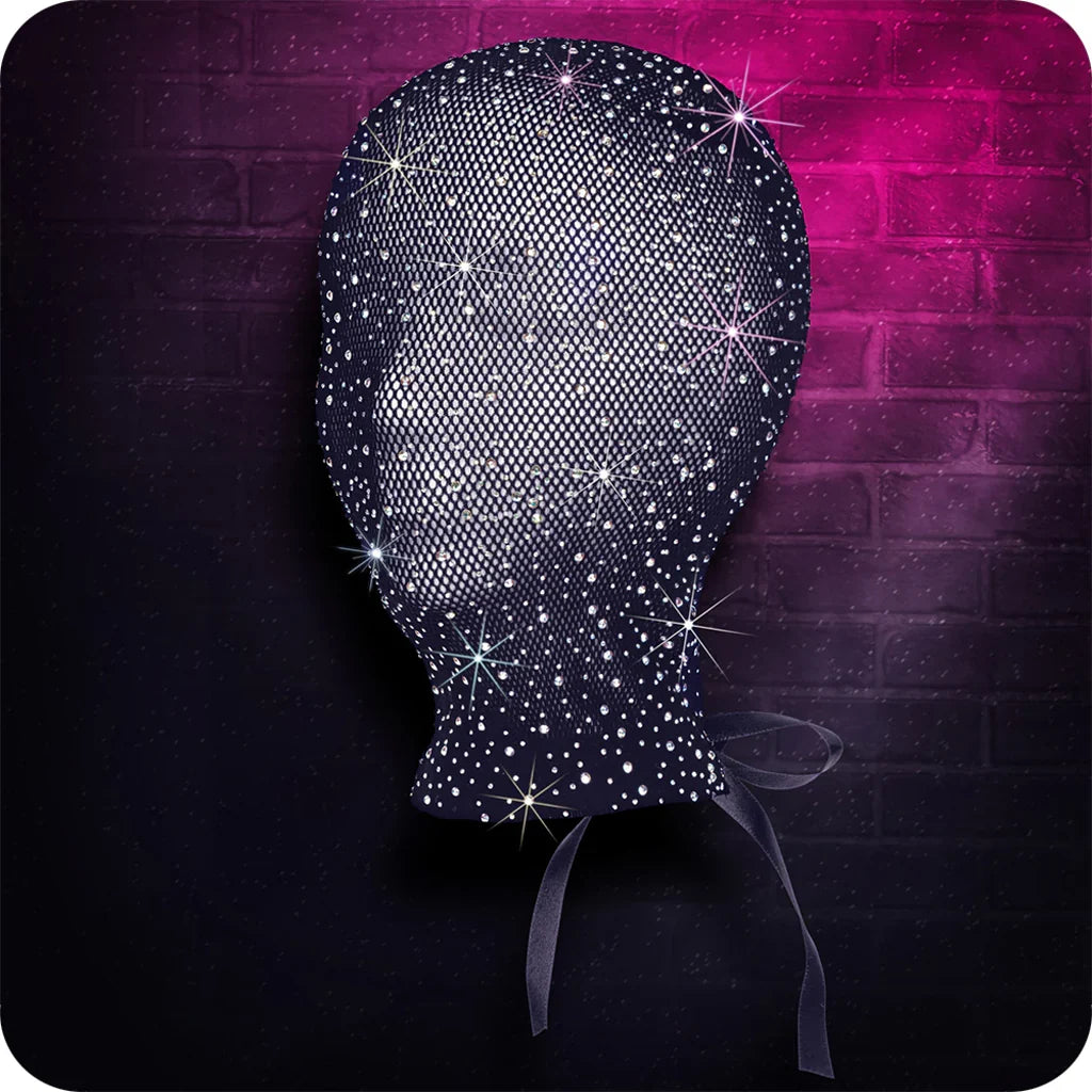 Radiance Full Hood Cover – Heaven Boutique Edmonton – side view