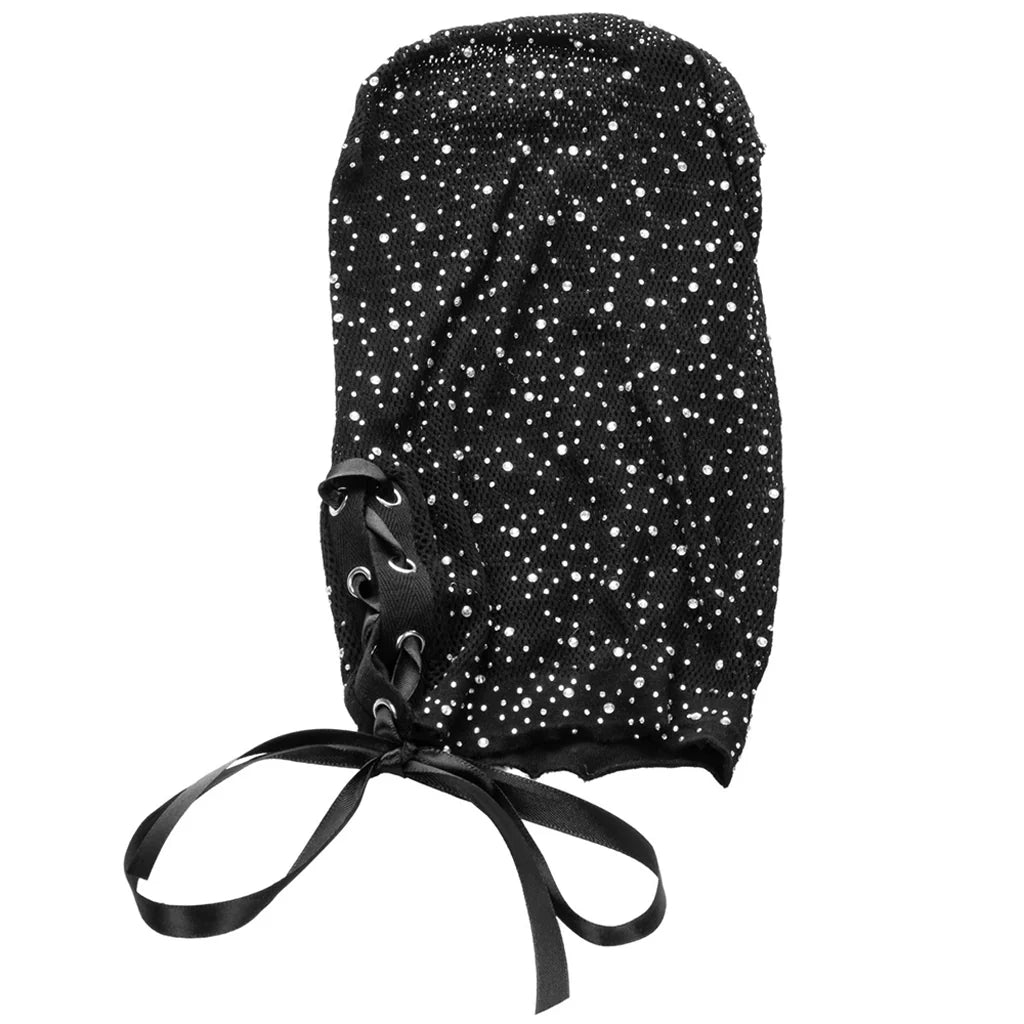 Radiance Full Hood Cover – Edmonton adult boutique – features