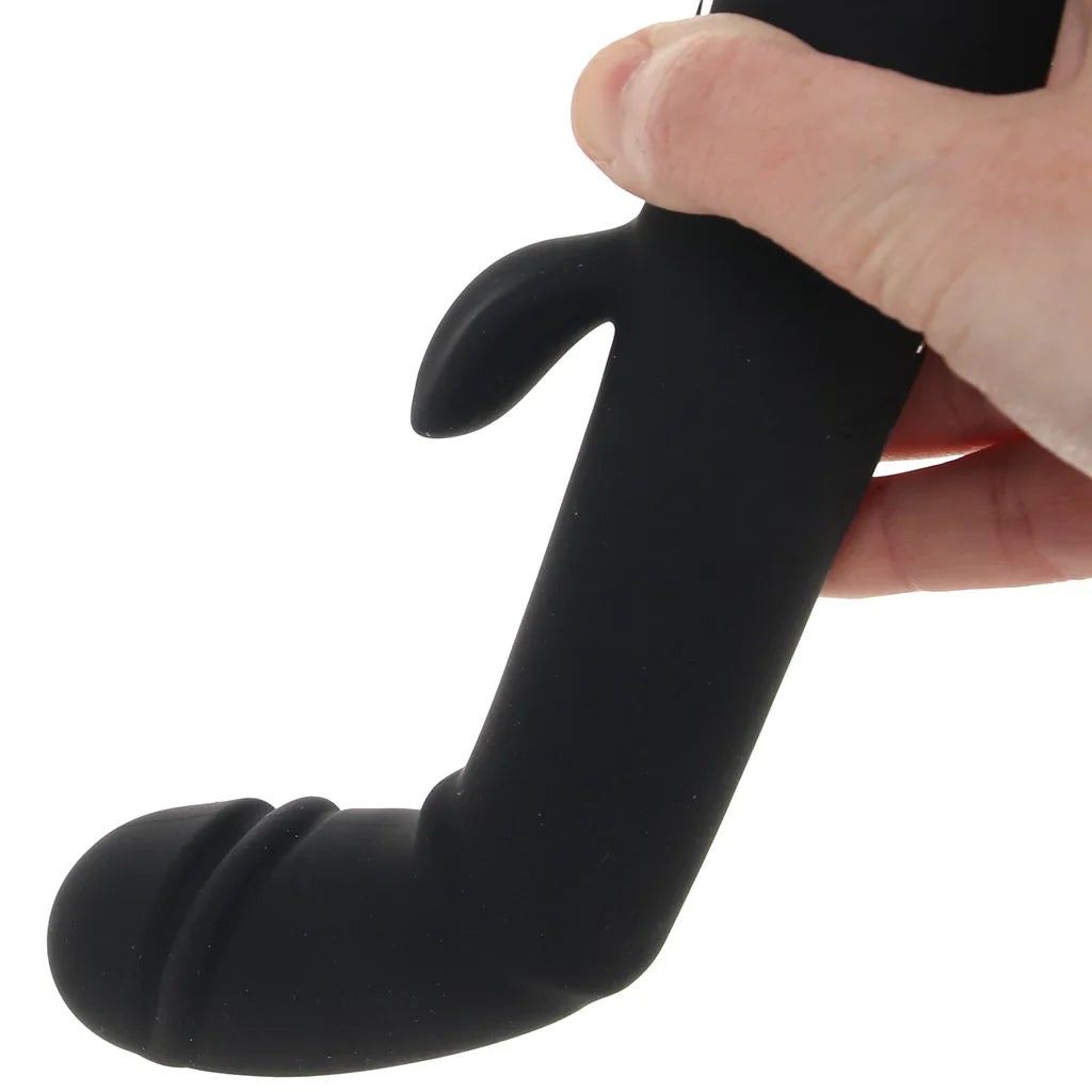 The 3 Way Rabbit Vibe and Pussy Pump Edmonton – product detail