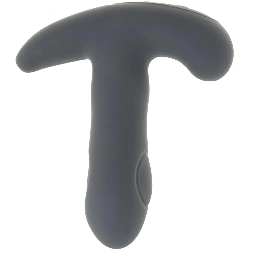 Eclipse Dual Pulsating Anal Probe — buy in Edmonton | Heaven Boutique