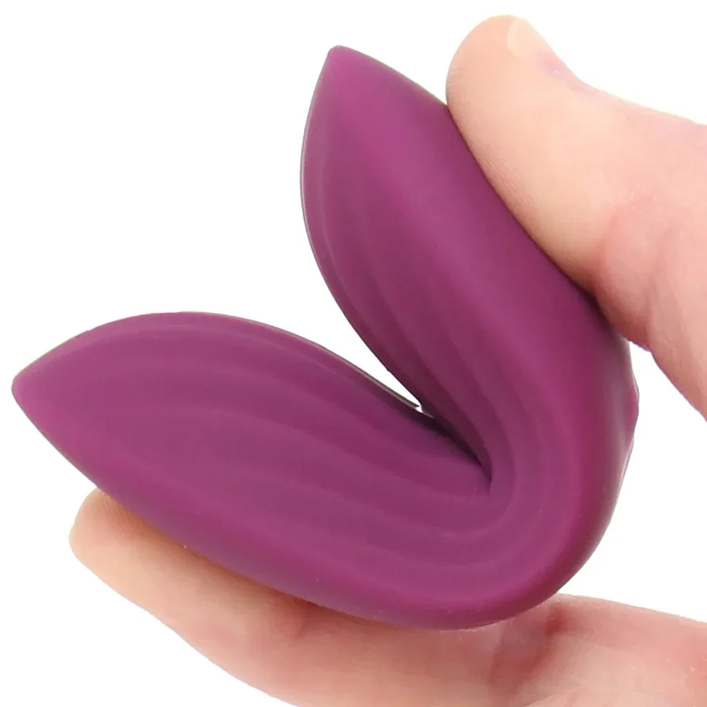 Edeny Panty Vibe with App Control in Violet Edmonton – product detail