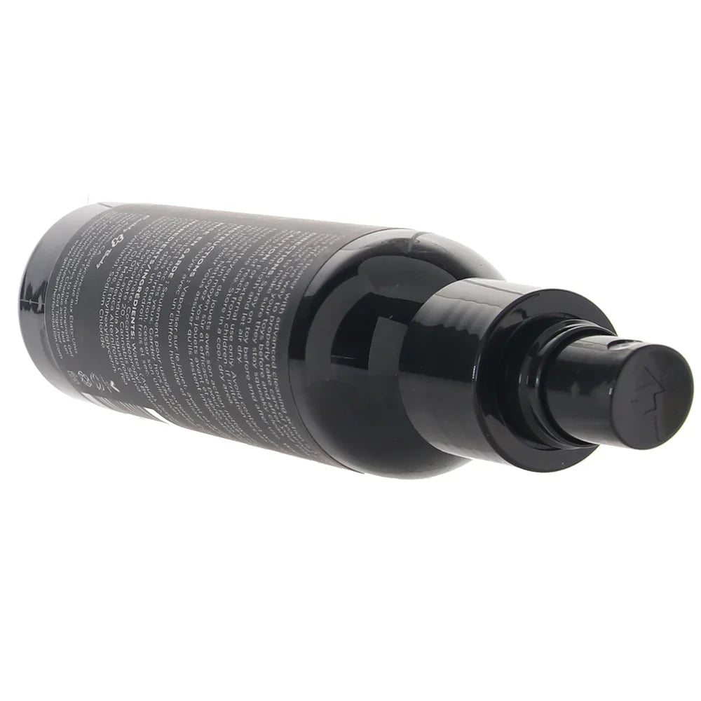Hemp Seed Toy Cleaner in 4oz/118ml – Edmonton adult boutique – features