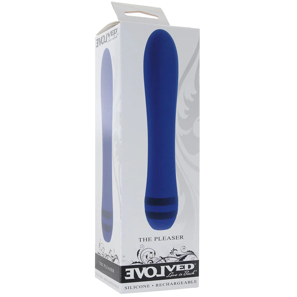 The Pleaser Vibe — buy in Edmonton | Heaven Boutique