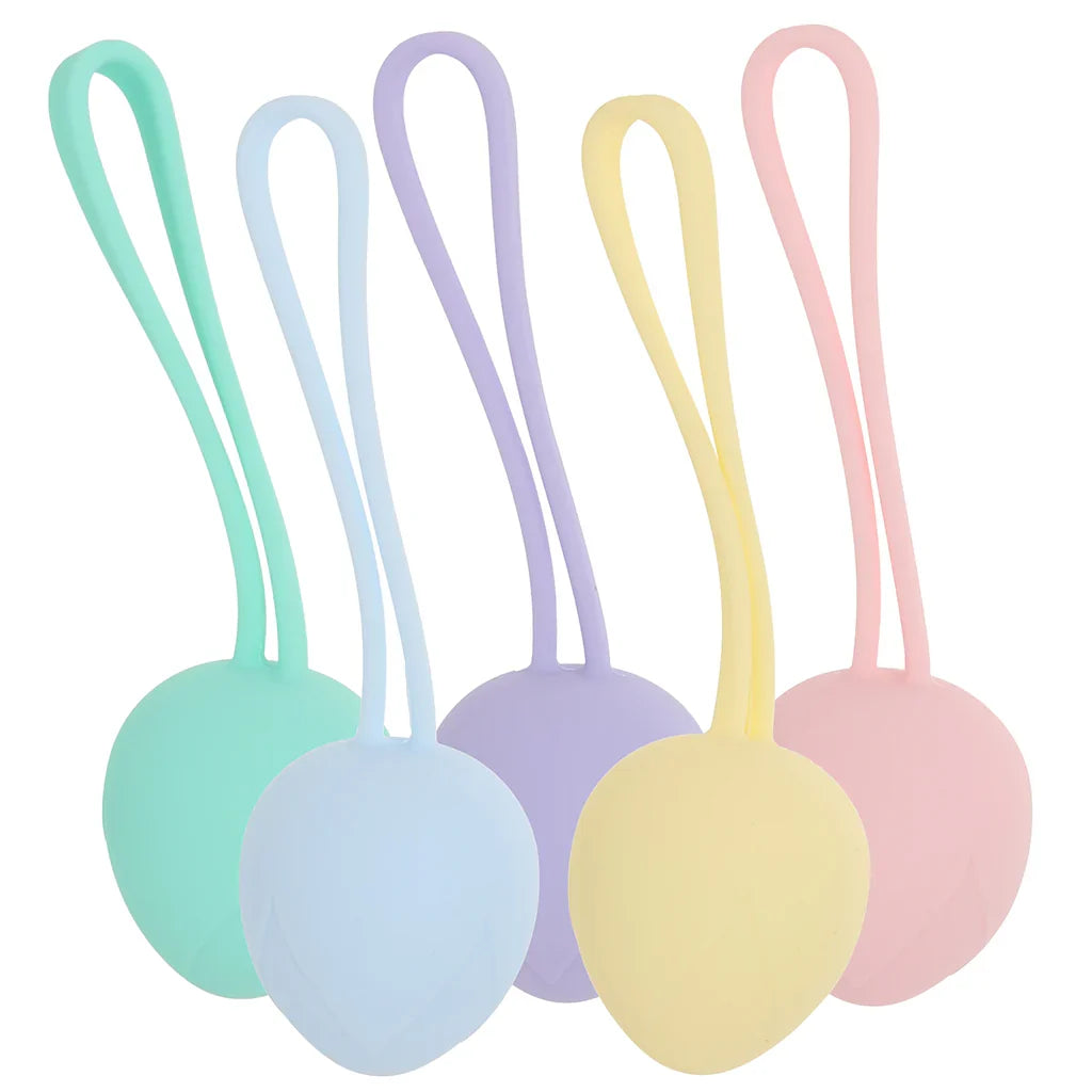 Loveline Pelvifit Berry Kegel Kit – Edmonton – lifestyle image