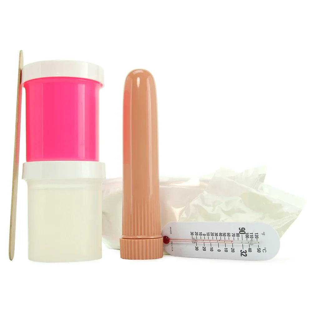 Clone-A-Willy Glow in the Dark in Hot Pink Edmonton – product detail