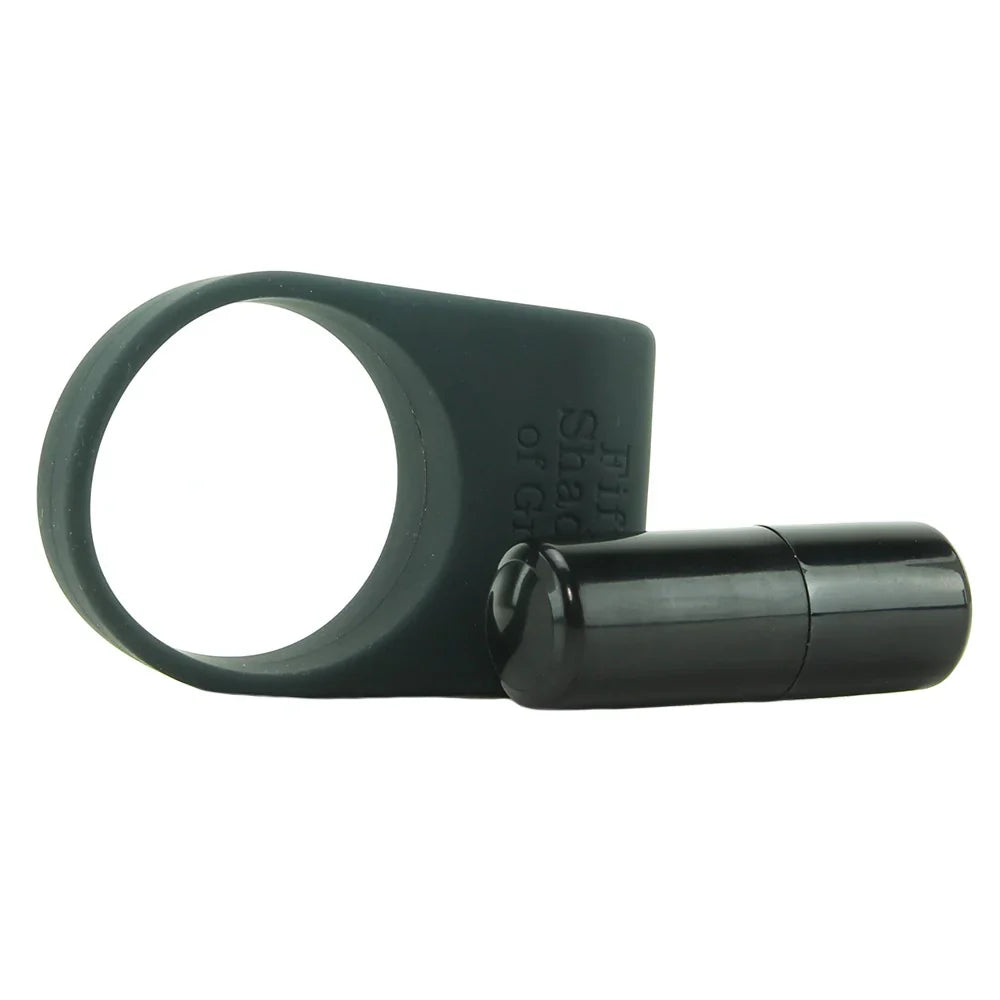 Feel It Baby Vibrating Cock Ring Edmonton – product detail