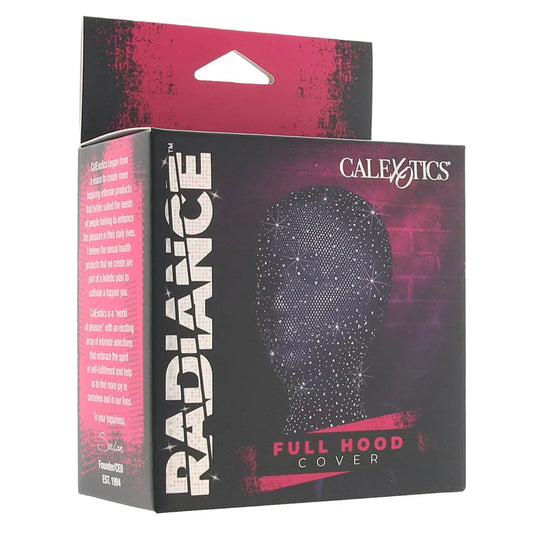 Radiance Full Hood Cover — buy in Edmonton | Heaven Boutique