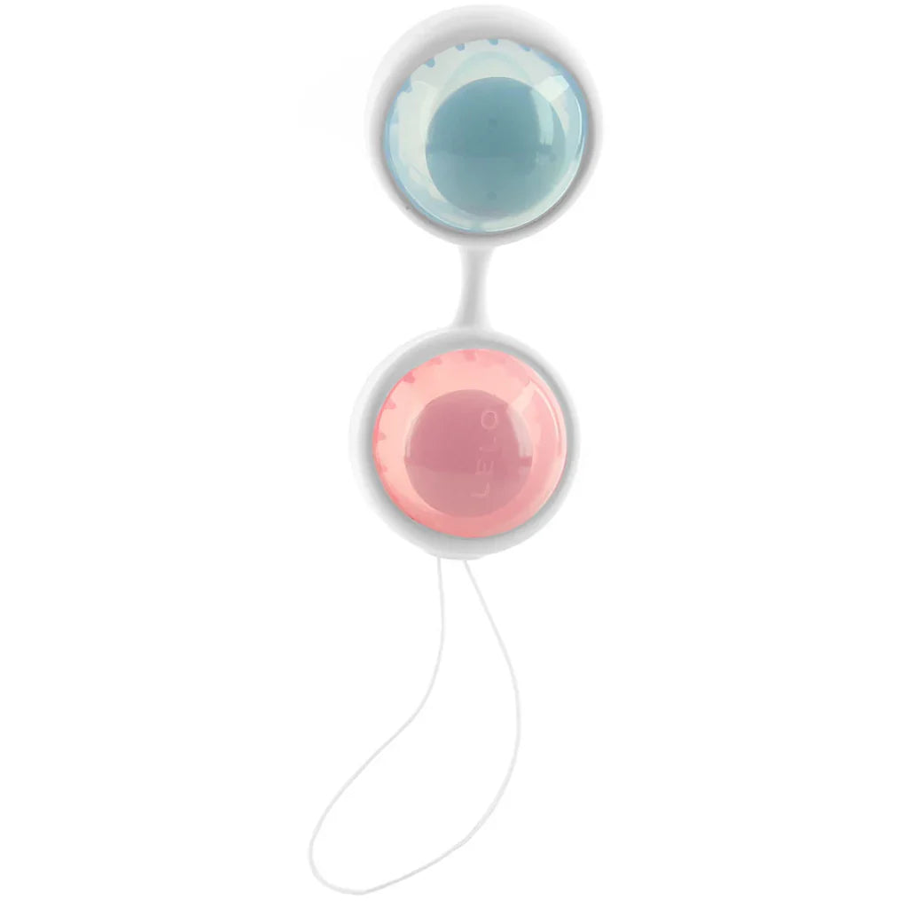 LELO Beads Pleasure Set – Edmonton adult boutique – features