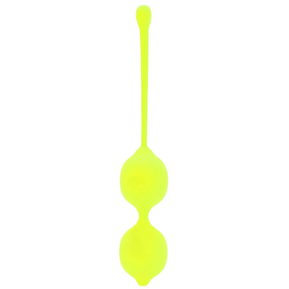 Lemon Squeeze.Relax.Repeat Kegel Dual Training Set Edmonton – product detail