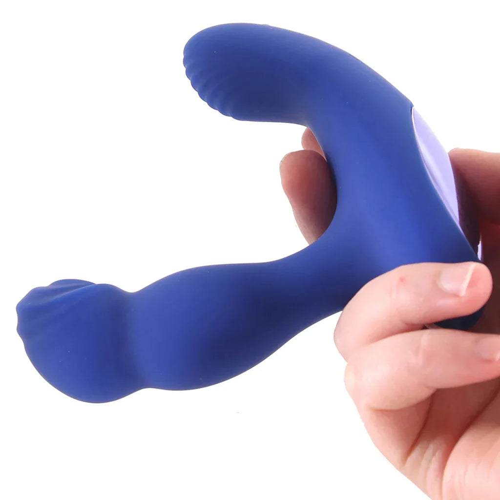 Love Distance Orbit App Controlled Prostate Vibe – Heaven Boutique Edmonton – additional angle