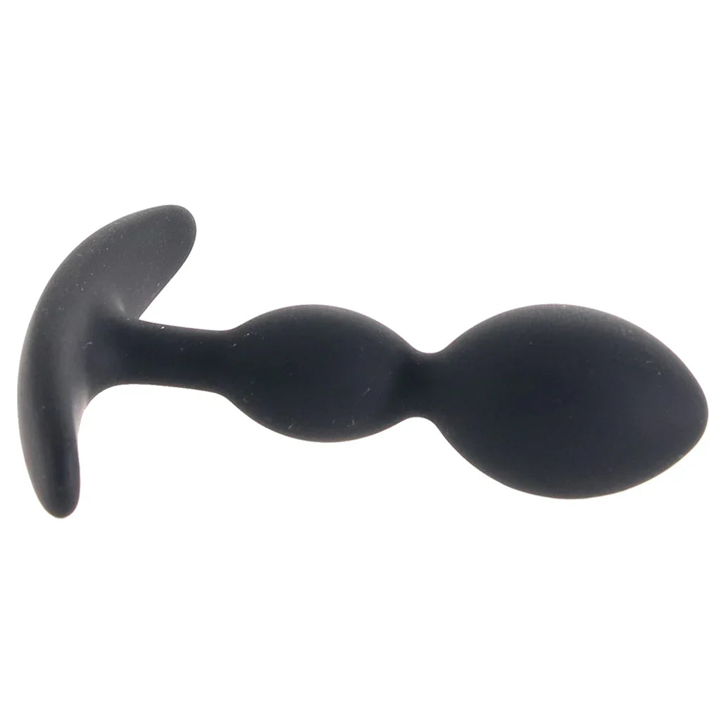 Boundless 2X Teardrop Plug Edmonton – product detail