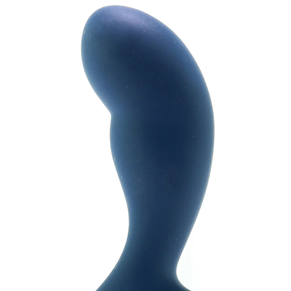 Renegade Mach 2 Prostate Stimulator in Blue – Edmonton adult boutique – features
