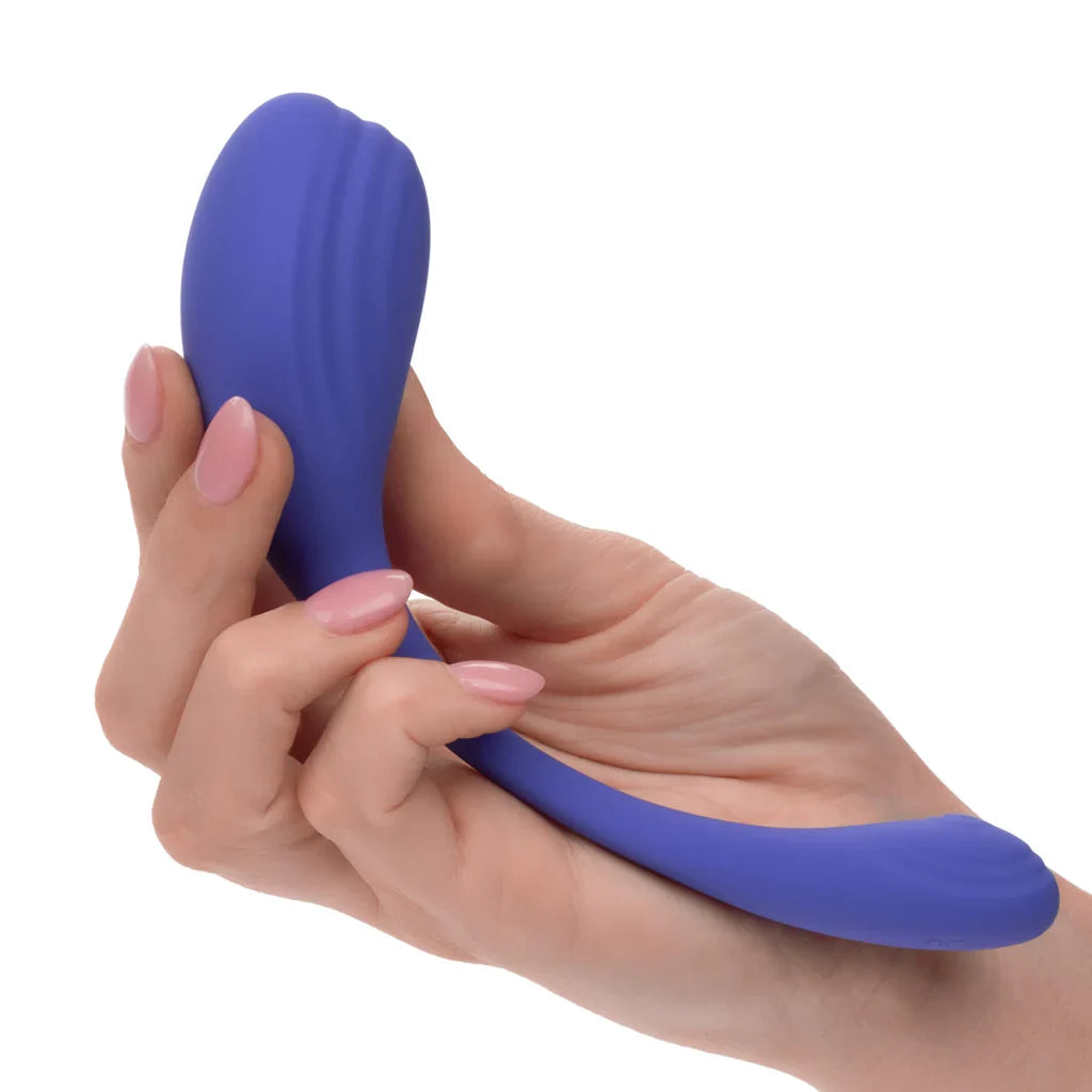 Connect App Controlled Kegel Exerciser – Heaven Boutique Edmonton – side view