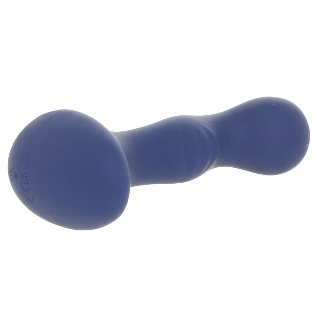 💙 Zero Tolerance Blue Oasis – Targeted P-Spot Pleasure – Edmonton adult boutique – features