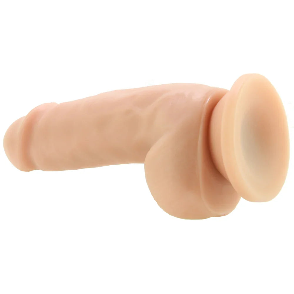 Coverboy Mr. Fix It Dildo Edmonton – product detail