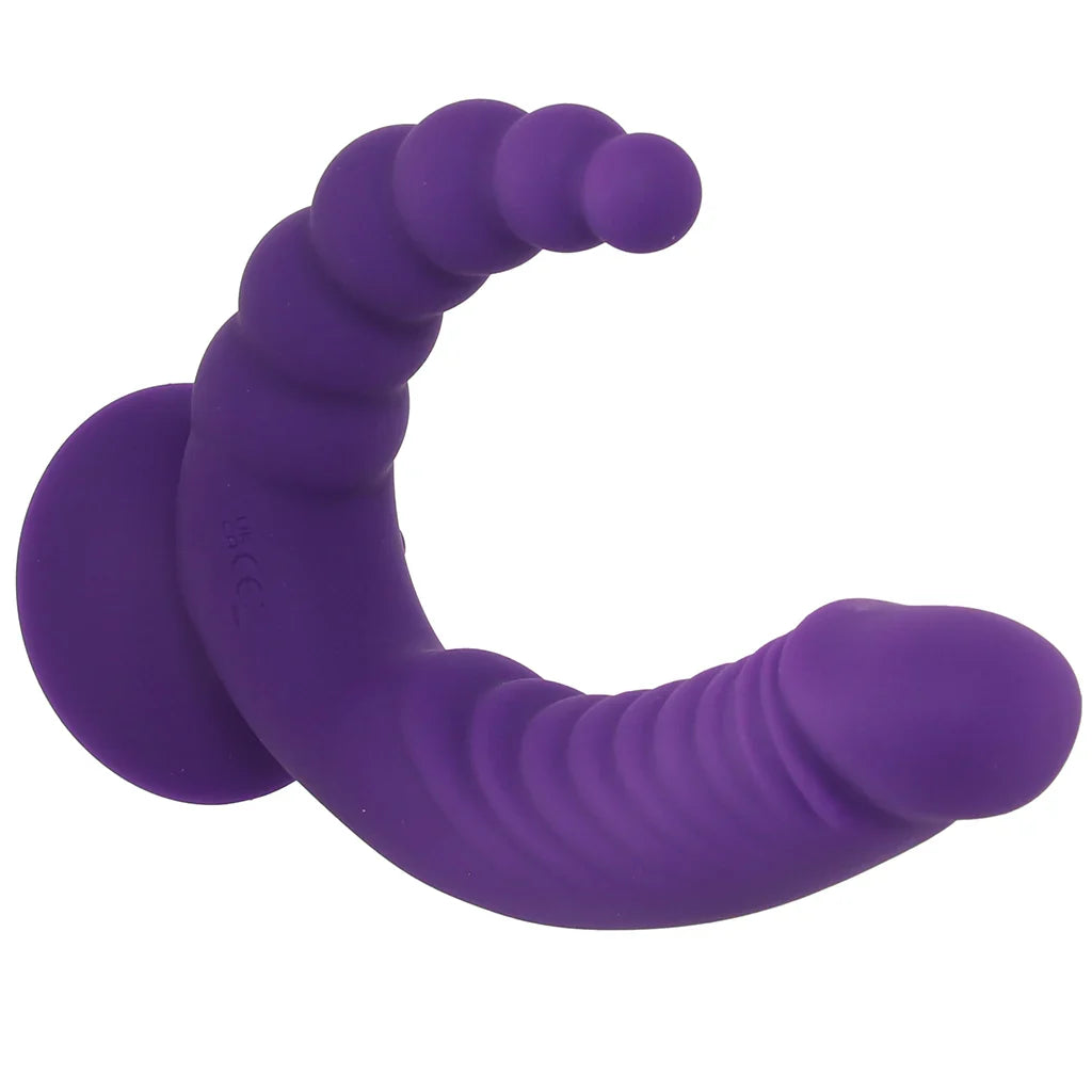 The Rider Rumbler Vibe – Edmonton adult shop – in use view