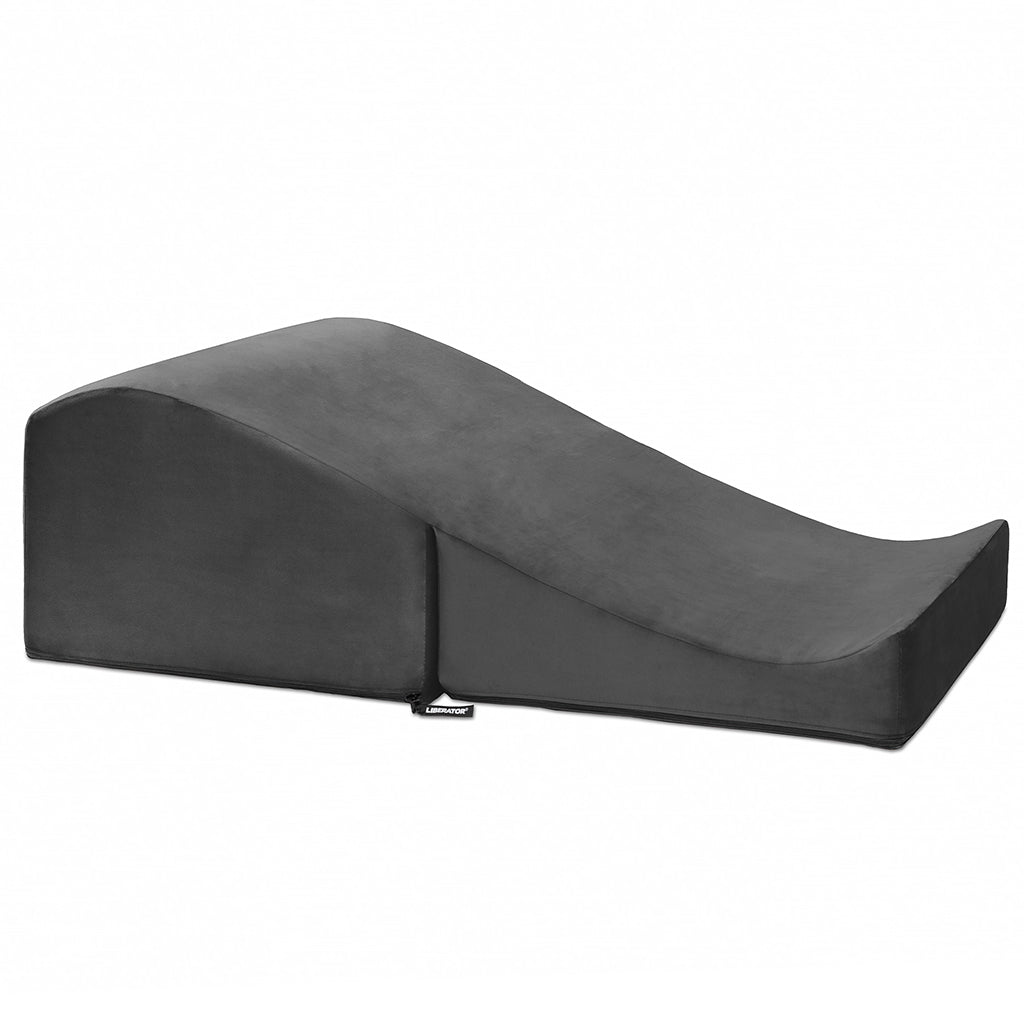 Flip Ramp in Black — image 2