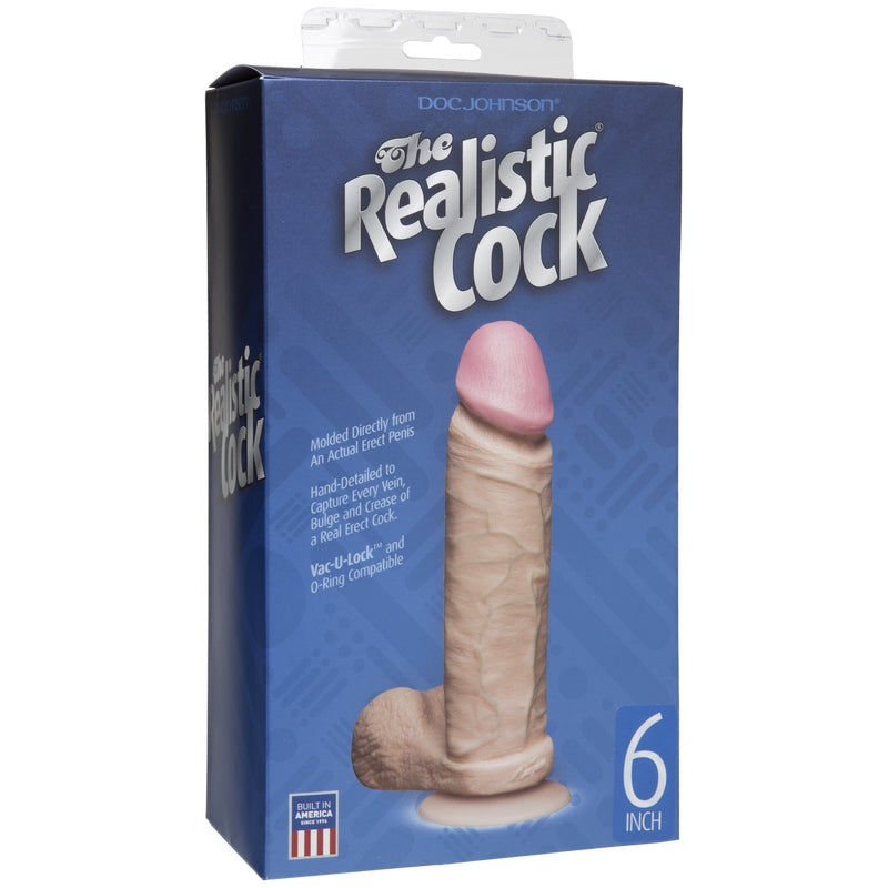 6 Realistic Dong Vanilla — photo 2