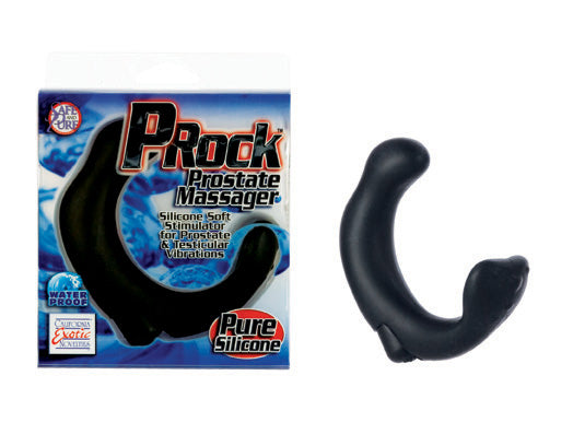 P-Rock Prostate Massager — photo 2