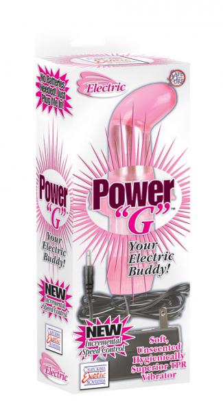 Power “G”