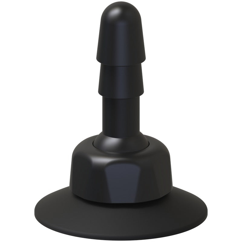 Vac-U-Lock Deluxe 360? Swivel Suction Cup Plug — photo 3
