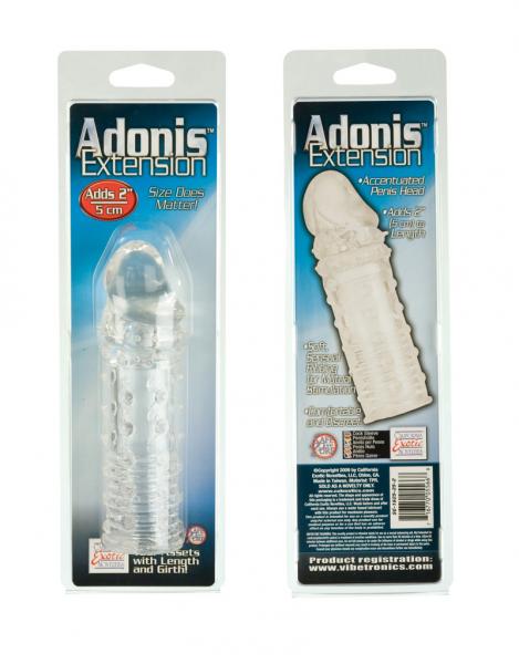 Adonis Extension — photo 2